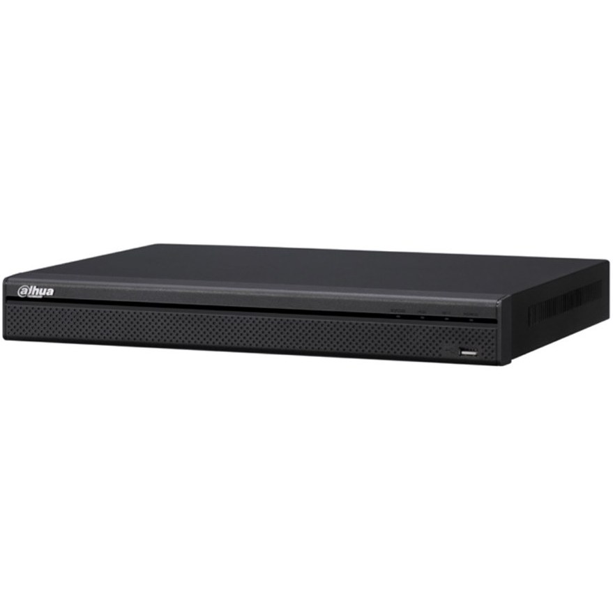 دستگاه NVR داهوا مدل DHI-NVR1104HS-S3 ظرفیت ۴ کانال