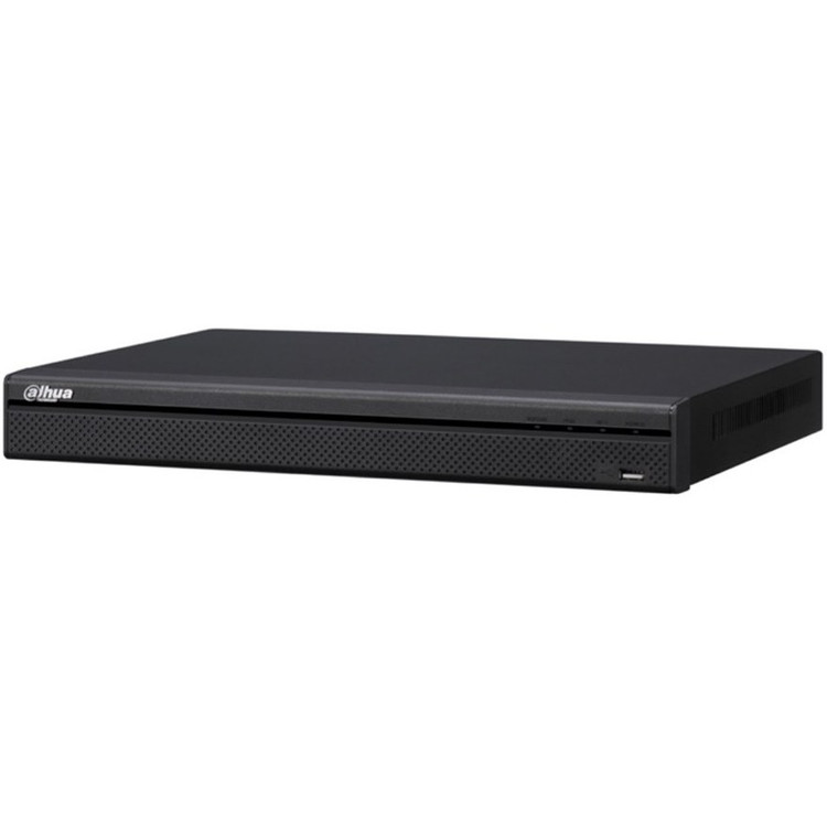 دستگاه NVR داهوا مدل DHI-NVR1104HS-S3 ظرفیت ۴ کانال