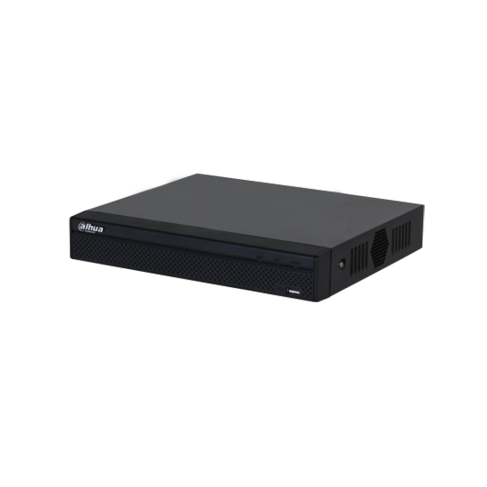 دستگاه NVR داهوا مدل DH-NVR2108HS-S3 ظرفیت ۸ کانال