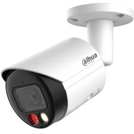 دوربین مداربسته داهوا مدل IPC-HFW2549S-S-IL کیفیت تصویر ۵ مگاپیکسل