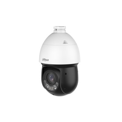 دوربین مدار بسته داهوا مدل IPC-SD4D425MB-HNR