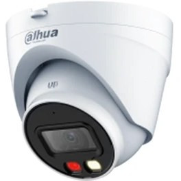 دوربین مدار بسته برند داهوا مدل DH-IPC-HDW1439V-A-IL دام ۴ مگاپیکسل با دید در شب